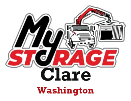 My Storage Clare - Washington